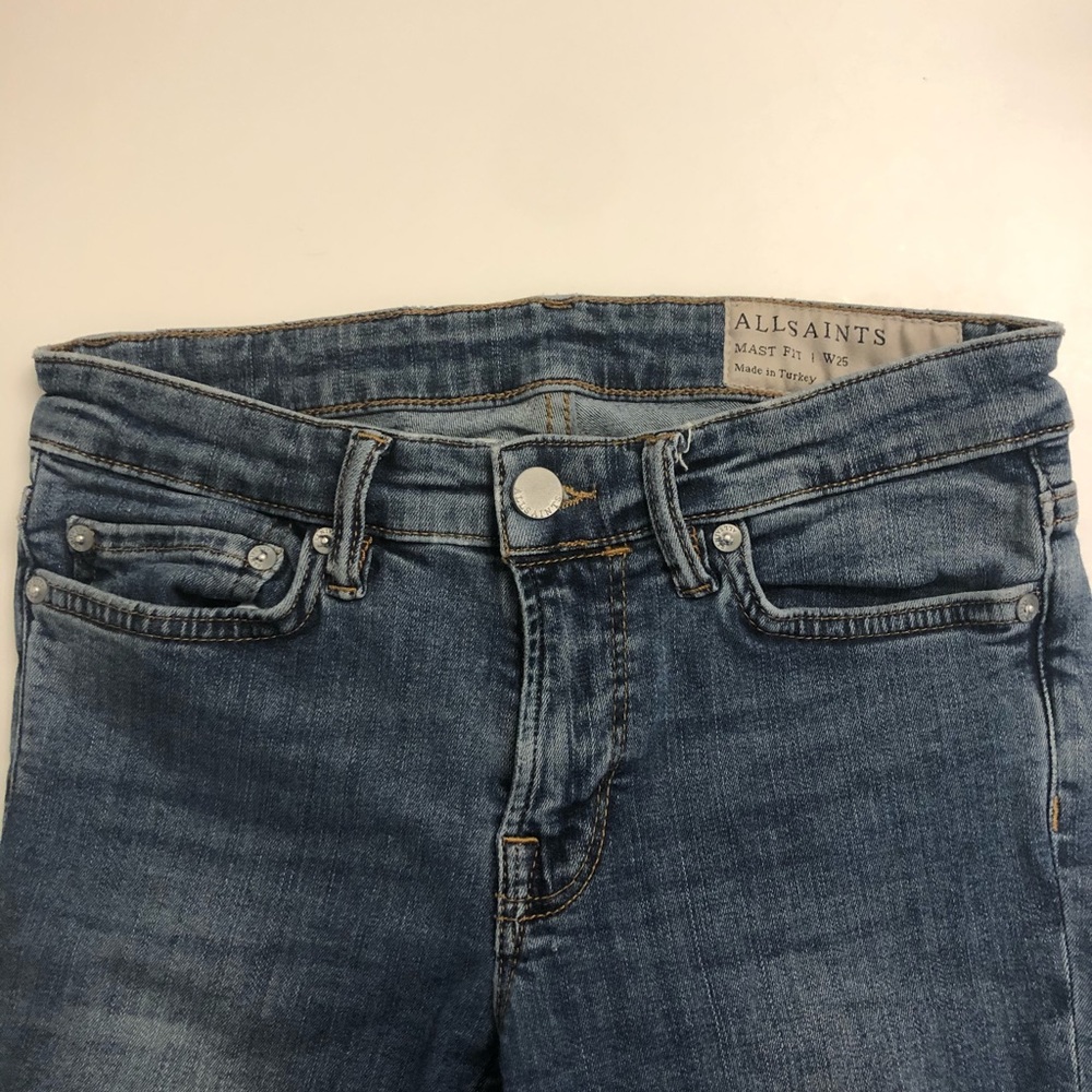 ALLSAINTS jeans
